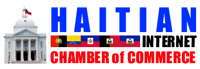 Haitian Internet Chamber of Commerce